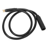 Cable De Extensión Del Motor, Motor De Rueda Delantera Y Tra