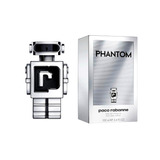 Paco Rabanne Phantom Edt 100 Ml Hombre