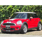 Mini Cooper 2009 1.6 R56 S Coupe 175 Hp