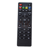 Control Remoto Para Sintonizador Tv Vox - Android Tv 934 Zuk