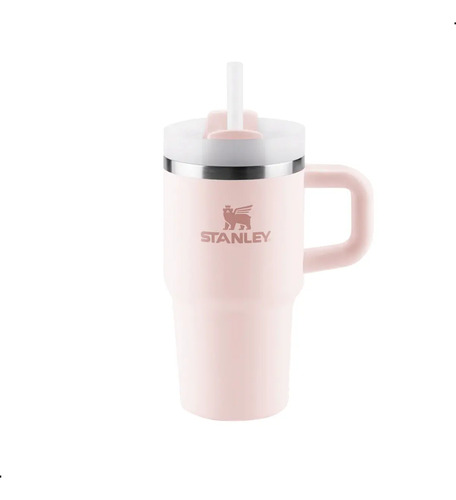 Copo Quencher Com Alça Stanley 591ml Original