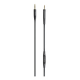 Cable Para Audífonos Hd 5x8 E Hd 5x9 Con Micrófono