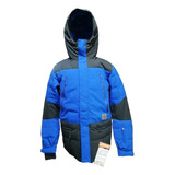 Chaqueta Hombre Rip Curl Snow Modelo Moutainwear.