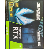 2 Tarjeta De Video Nvidia Rtx 3060 Ti - 8gb Founders Edition