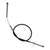 Chicote Cable Acelerador Ford F100 3.9l 1967