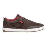 Zapatilla Hombre Gangsta Wing Brown 17-058