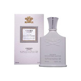 Perfume Creed Silver Mountain Water - Eau De Parfum - Mascul