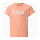 Polera Deportiva Para Niñas