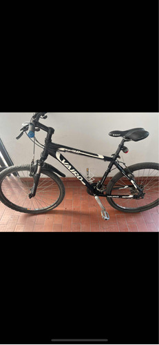 Bicicleta Vairo 4.0 Usada Hombre Rodado 26