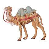 Visit The Fontanini Store Escala 7.5  - Camel De Pie
