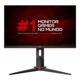 Monitor Gamer Aoc Hero 24 Widescreen 144hz Ips 1ms Amd Frees
