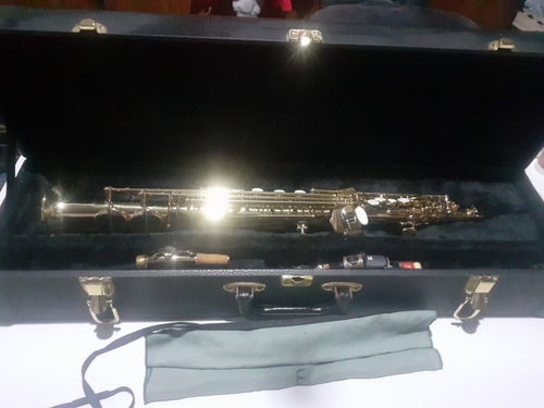 Saxo Soprano 