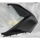 Plastico Cacha Derecha Negro Honda Pcx 150 - Power Bikes