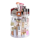 Organizador Cosméticos 360 Belleza Mujer / Jdr Store