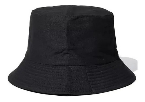 Gorro Pesquero Pescador Bucket Hat Sombrero Hombre Mujer Sol