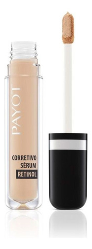 Payot Sérum Retinol Cor 20 - Corretivo Líquido Facial 4,5g