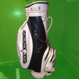 Bolsa De Golf Lectronic Kaddy En Buenas Condiciones