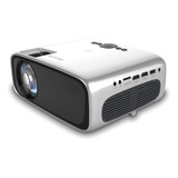 Philips Neopix Ultra 2+, Verdadero Proyector Full Hd Con Don