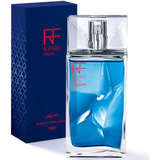 R. Faro Casual Desodorante Colônia Masculina Jequiti 100 Ml 