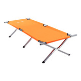 Catre Plegable Waterdog Acero Inoxidable