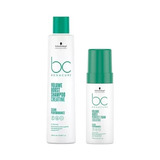 Kit Volume Shampoo + Acondicionador Boost Schwarzkopf