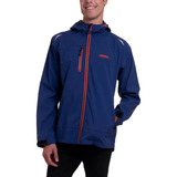 Campera Softshell Nexxt Hayes  - Impermeable Respirable