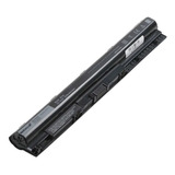 Bateria Para Dell Inspiron 15 I15-5558-b30 M5y1k 14.8v 40wh Cor Da Bateria Preto