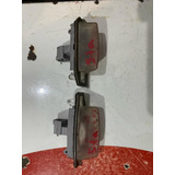 Luz De Porta Placa Mitsubishi Outlander 07-12