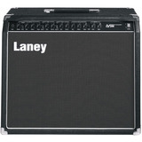 Laney Lv300 Amplificador Pre Valvular 120 Watts 1 X 12'' 3 C