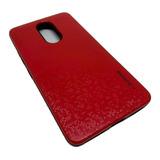 Capa Celular Para Lenovo Vibe K6 Plus  Anti Shock  Tela 5.5¨