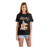 T-shirt Sueter Camiseta Pikachu Halloween Sin Escarcha