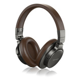 Auriculares Behginer Bh470 Monitor Estudio Profesional Prem