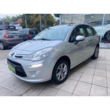 Citroën C3 1.6 Vti Feel M/t 2017 46655831