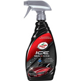 Turtle Wax 50984 Ice Seal N Shine Híbrido Sellador Spray Wax