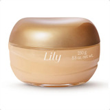 Hidratante Veludo Acetinado Corporal Lily 250g