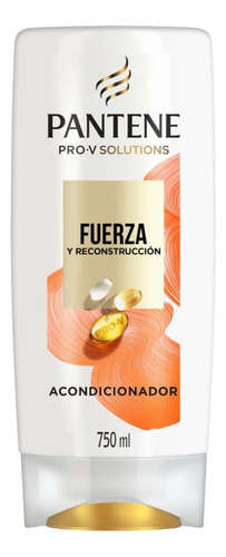 Acondicionador Pantene Reconstruccion X 750 Ml (7282)