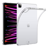 Funda Tpu Para Tablet Apple iPad Pro 11  Pulgadas