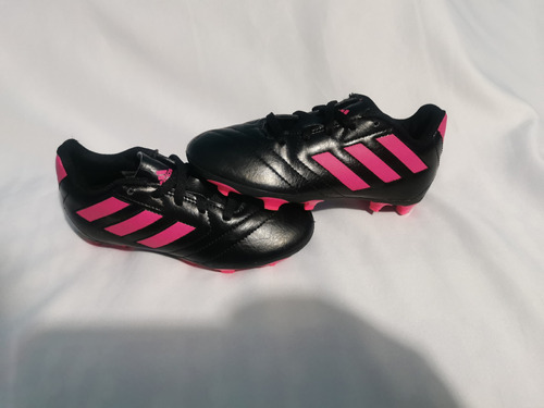 Tenis Tachones Tacos Soccer adidas 18 Cms 18 Mx