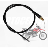 Chicote Cable Acelerador Honda Xr150l, Xr 150 L