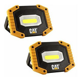 Luces De Trabajo Cat Cat Ct5002pk Super Brillante, Proyectos