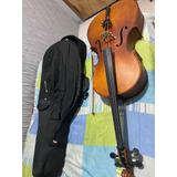 Violoncelo Profissional 4/4 Cello Eagle Ce300