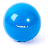 Kit Bolas Tonificadoras Toning Balls 1kg 2kg 3kg Yangfit