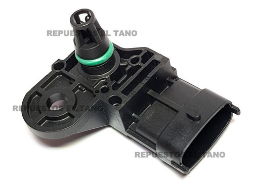 Sensor Map Fiat Fiorino 1.3 1.4 Fire Original 0261230268 Foto 5