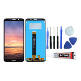 Pantalla Compatible Para Huawei Y5 2018 Original + Regalo