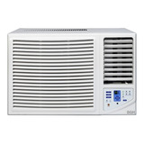 Aire Acondicionado Bgh Silent Air De  Ventana  Frío 3000 Frigorías  Blanco 220v Bc35wfq