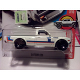 Hot Wheels Datsun 620  Serie Hot Trucks  Rosario