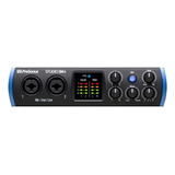 Presonus Studio 24c (interface)