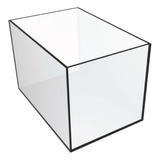 Caja Acrílica Organizadora Decorativa Cc-203020