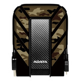 Disco Duro Externo Adata Hd710m Pro 1 Tb Militar Factura Leg