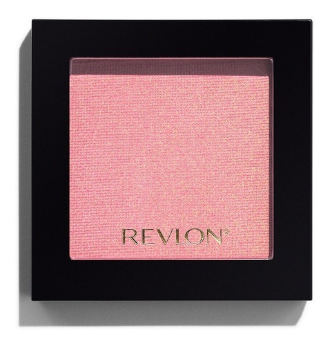 Rubor En Polvo Revlon Powder Blush Acabado Sedoso Y Natural